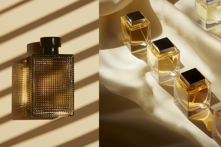 Marie Claire Türkiye Parfüm Ödülleri MG International Fragrance Company Platin Sponsorlu�unda Ba�l�yor